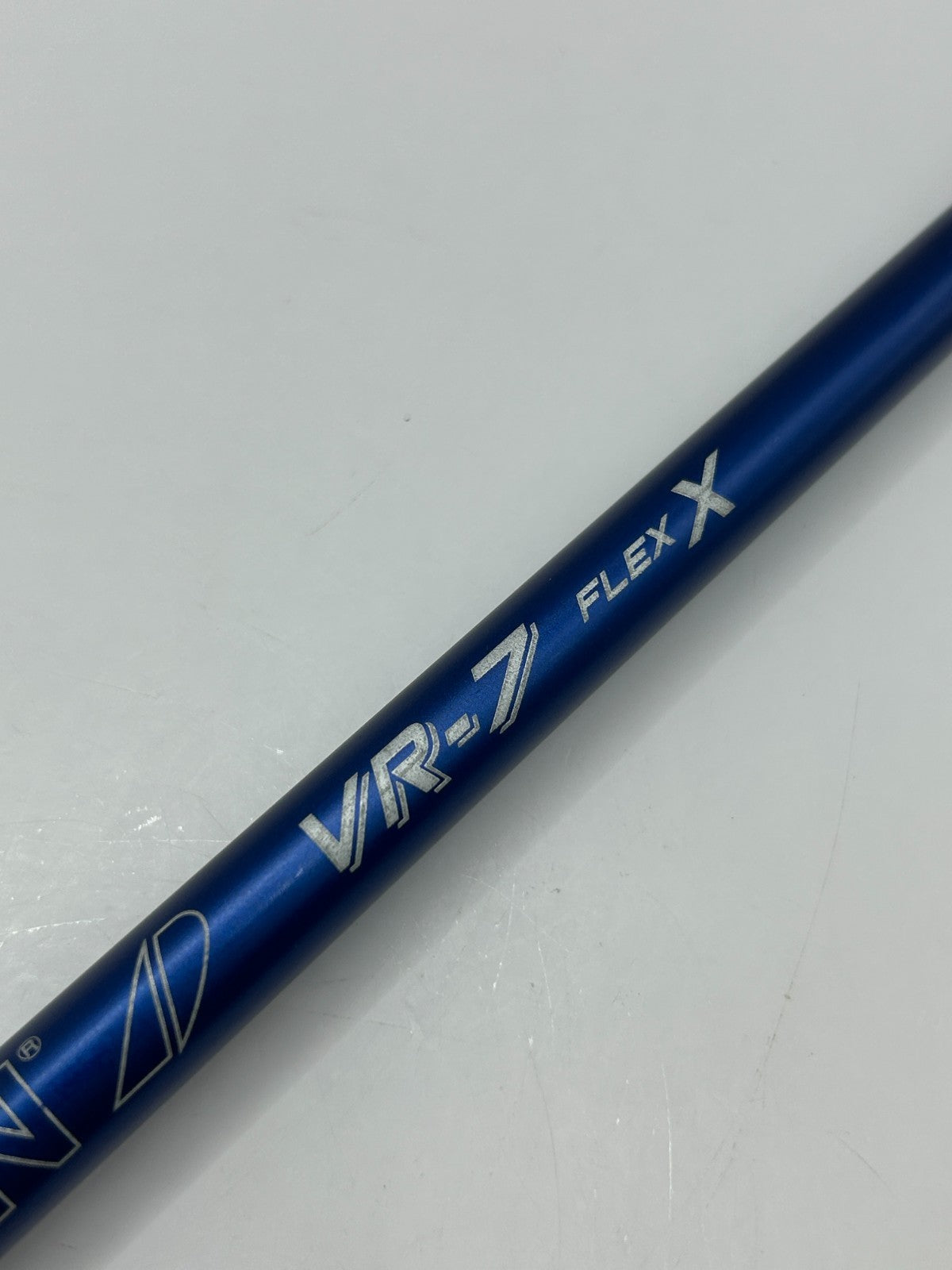 Graphite Design TOUR AD VR-7 X Fairway Wood Shaft No Adapter *25971
