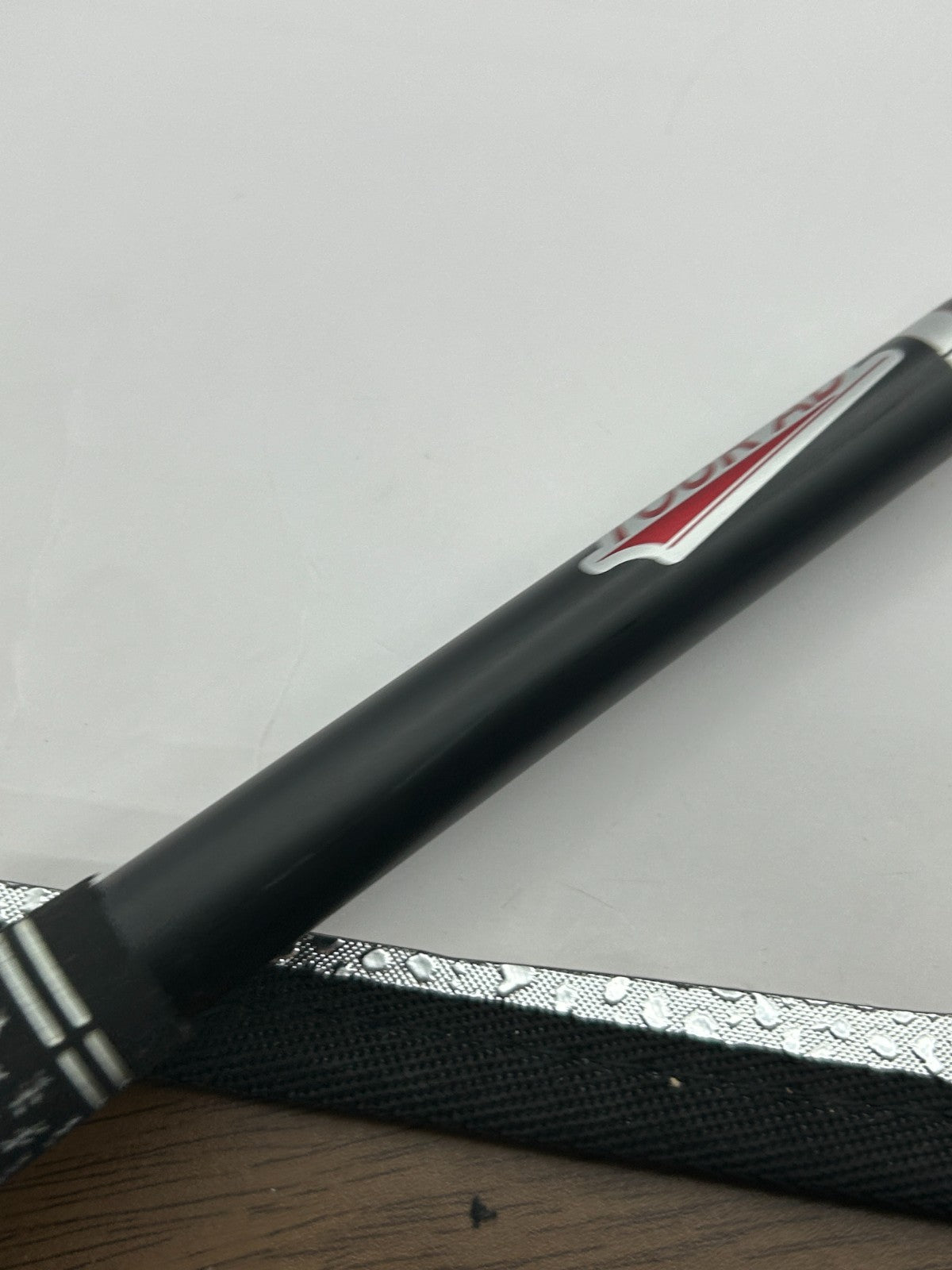 Graphite Design TOUR AD XC 6 X Fairway Wood Shaft 42.375 in Cobra adapter *234411