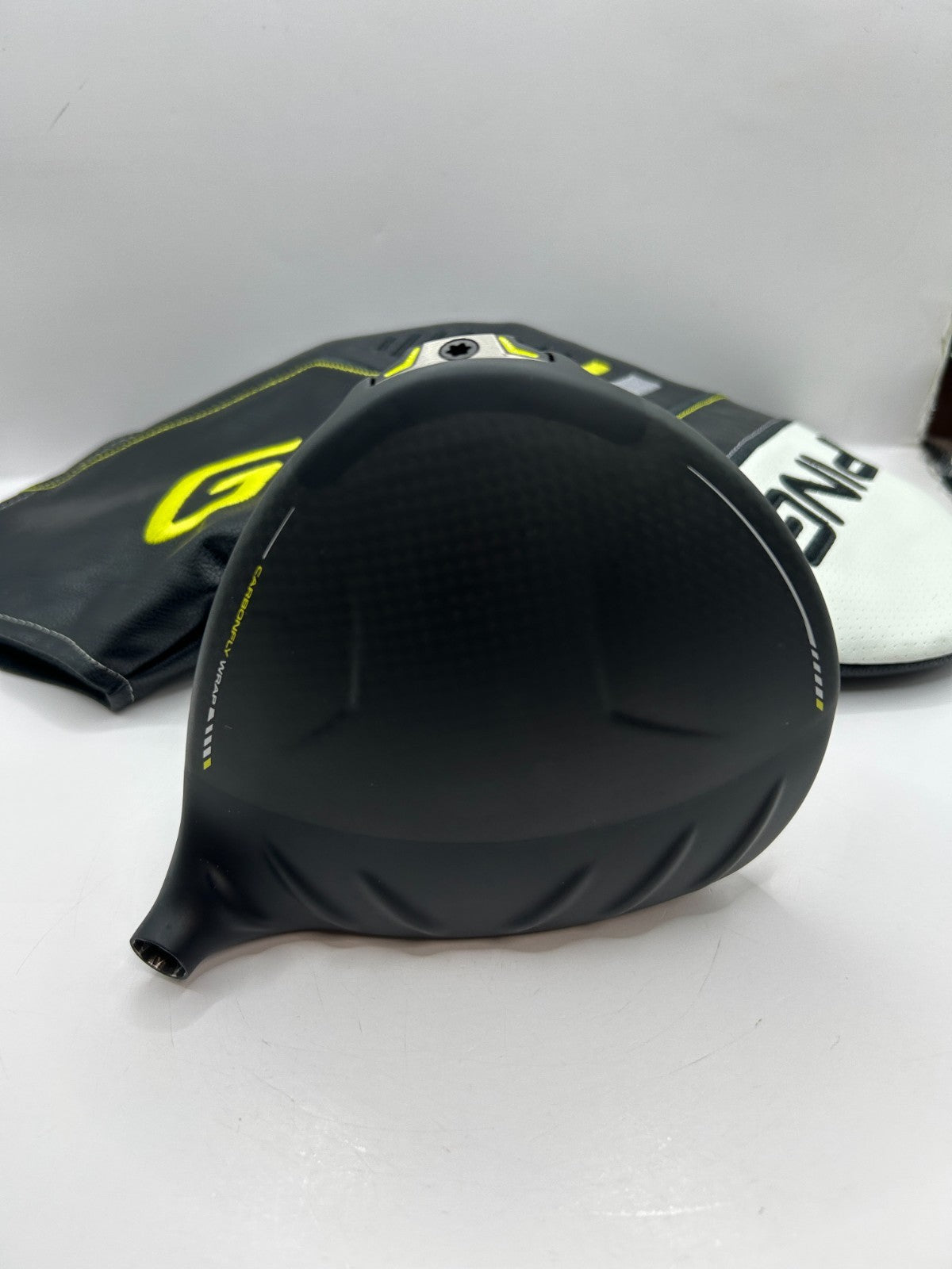 Ping G430 MAX 10k 9.0 Driver Head Only with head cover LH from japan 39299
