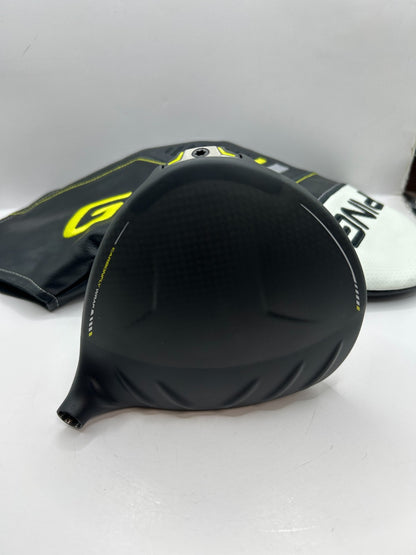 Ping G430 MAX 10k 9.0 Driver Head Only with head cover LH from japan 39299