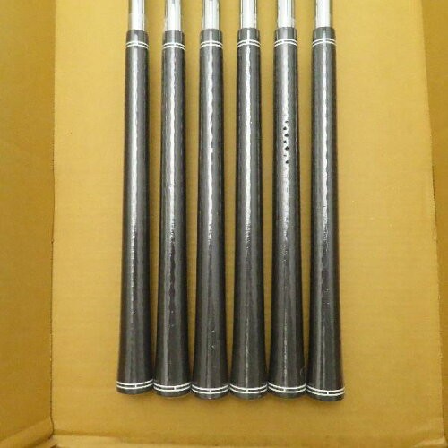 Callaway Apex Ti Fusion Iron Set 6pcs 5 PW N.S.PRO 950GH Neo S Flex7