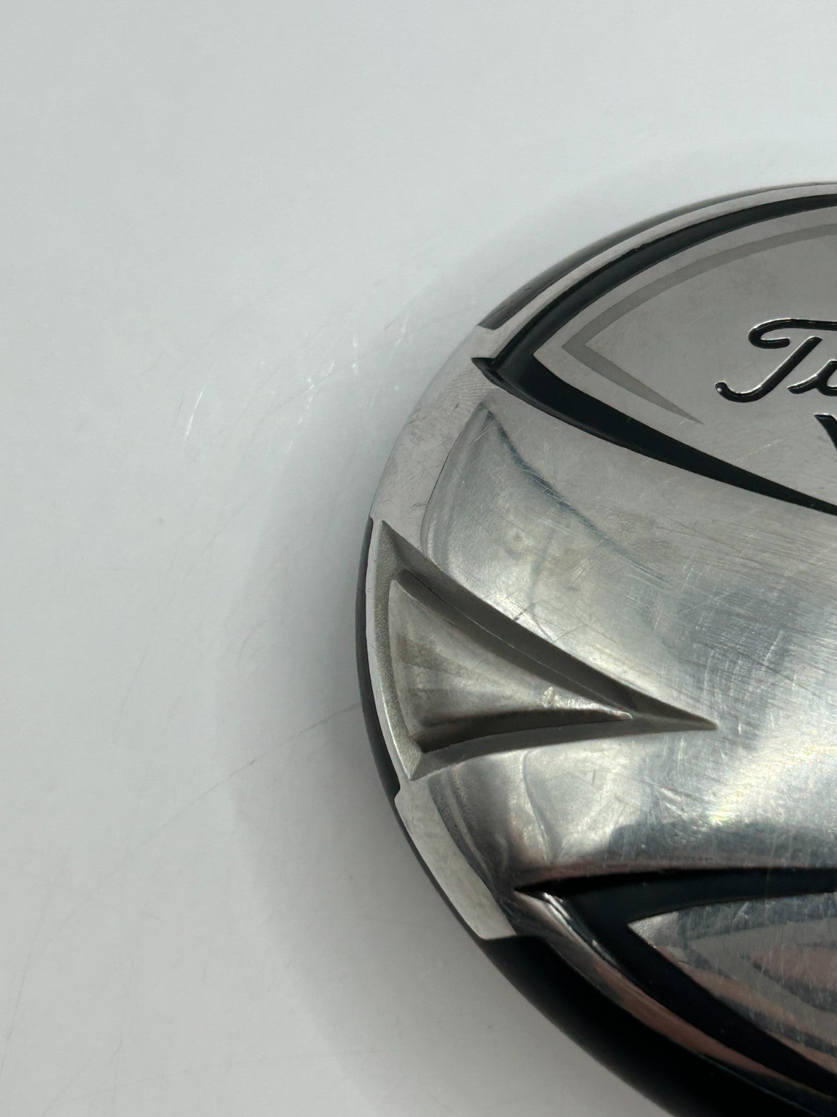 Titleist VG3 3W 15 Fairway Wood Head Only Right Handed From Japan 360318
