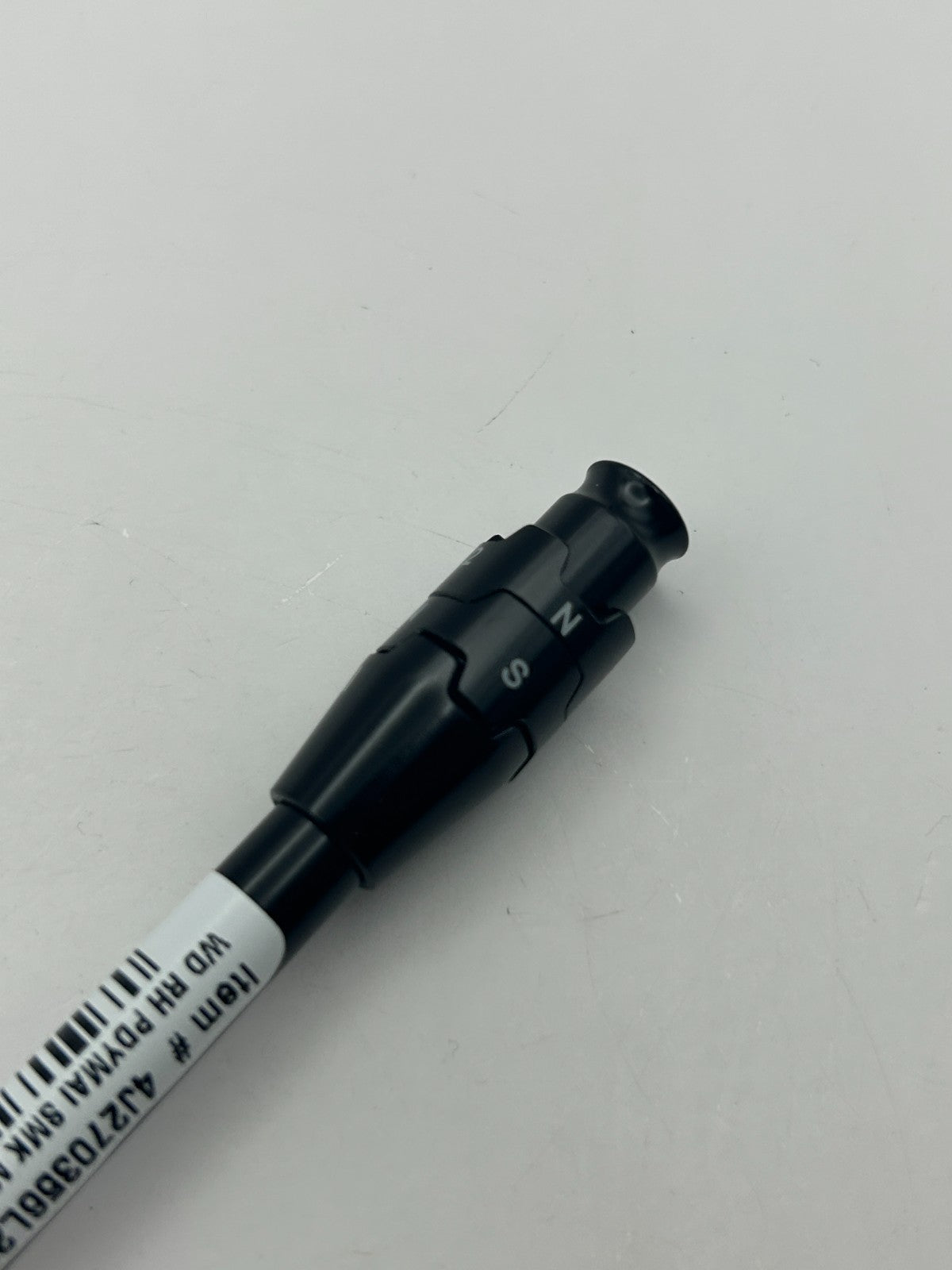 Mitsubishi TENSEI 50 for Callaway R Fairway Wood Shaft 42 Callaway Adapter *211814