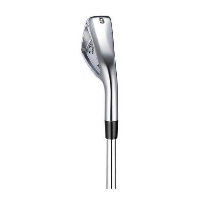 Callaway X FORGED MAX 5 Iron 2025 Modus3 Tour 105 Stiff RH 38in New Japan4