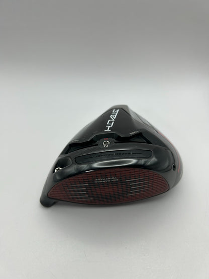 Taylormade Stealth Plus 10.5 driver head only right handed golf from japan 33274