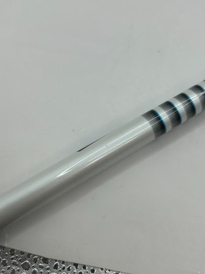 Graphite Design TOUR AD HD 6 Stiff Driver Shaft 44.125in TaylorMade Adapter 286510