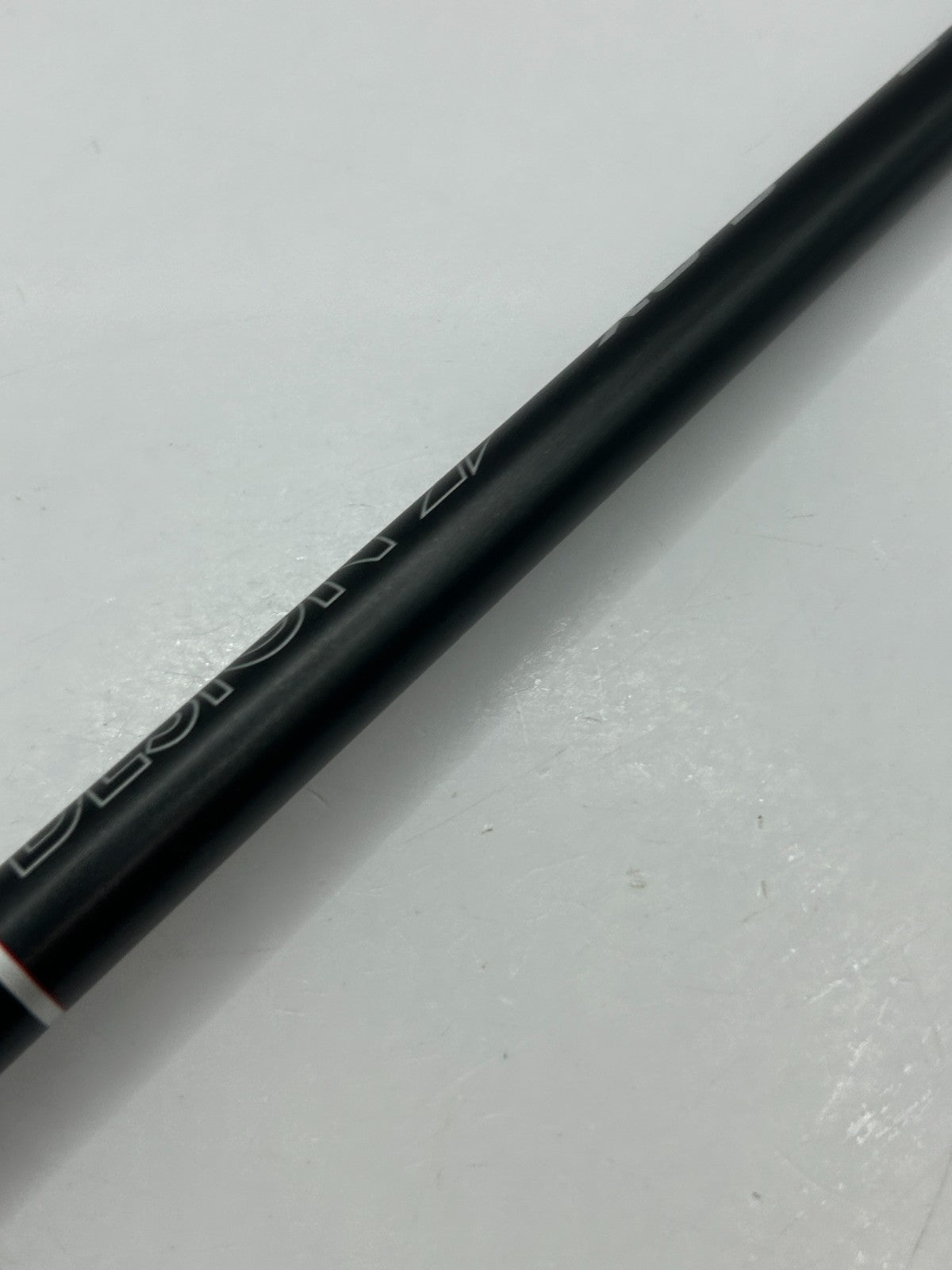 Graphite Design TOUR AD XC 5 Stiff Driver Shaft 43.5 in No adapter No grip *24599