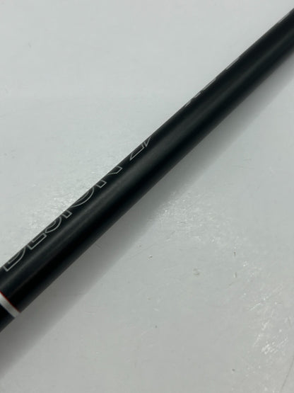 Graphite Design TOUR AD XC 5 Stiff Driver Shaft 43.5 in No adapter No grip *24599