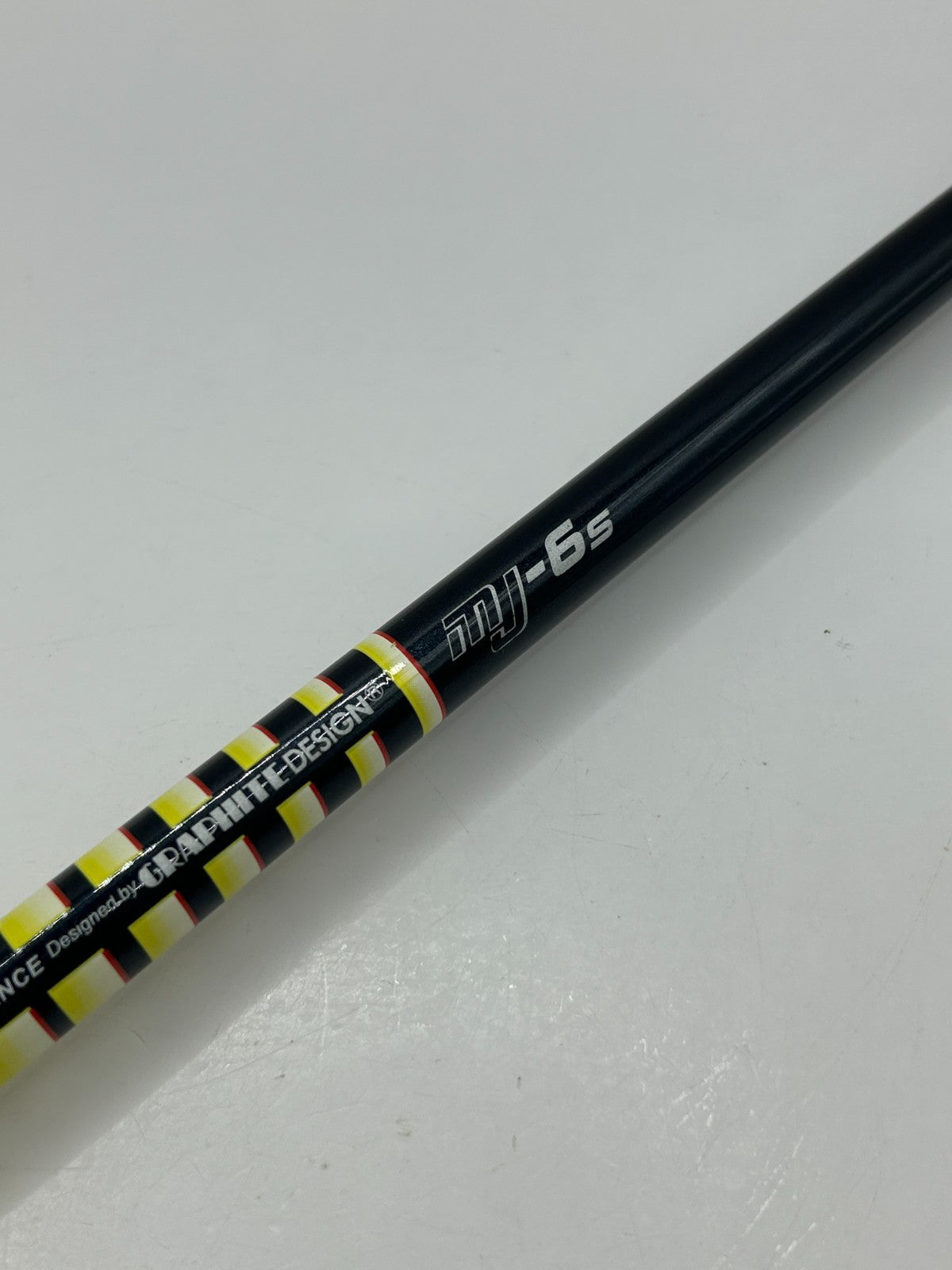 Graphite Design TOUR AD MJ-6 Stiff Driver Shaft 43.75 in Cobra adapter *26761