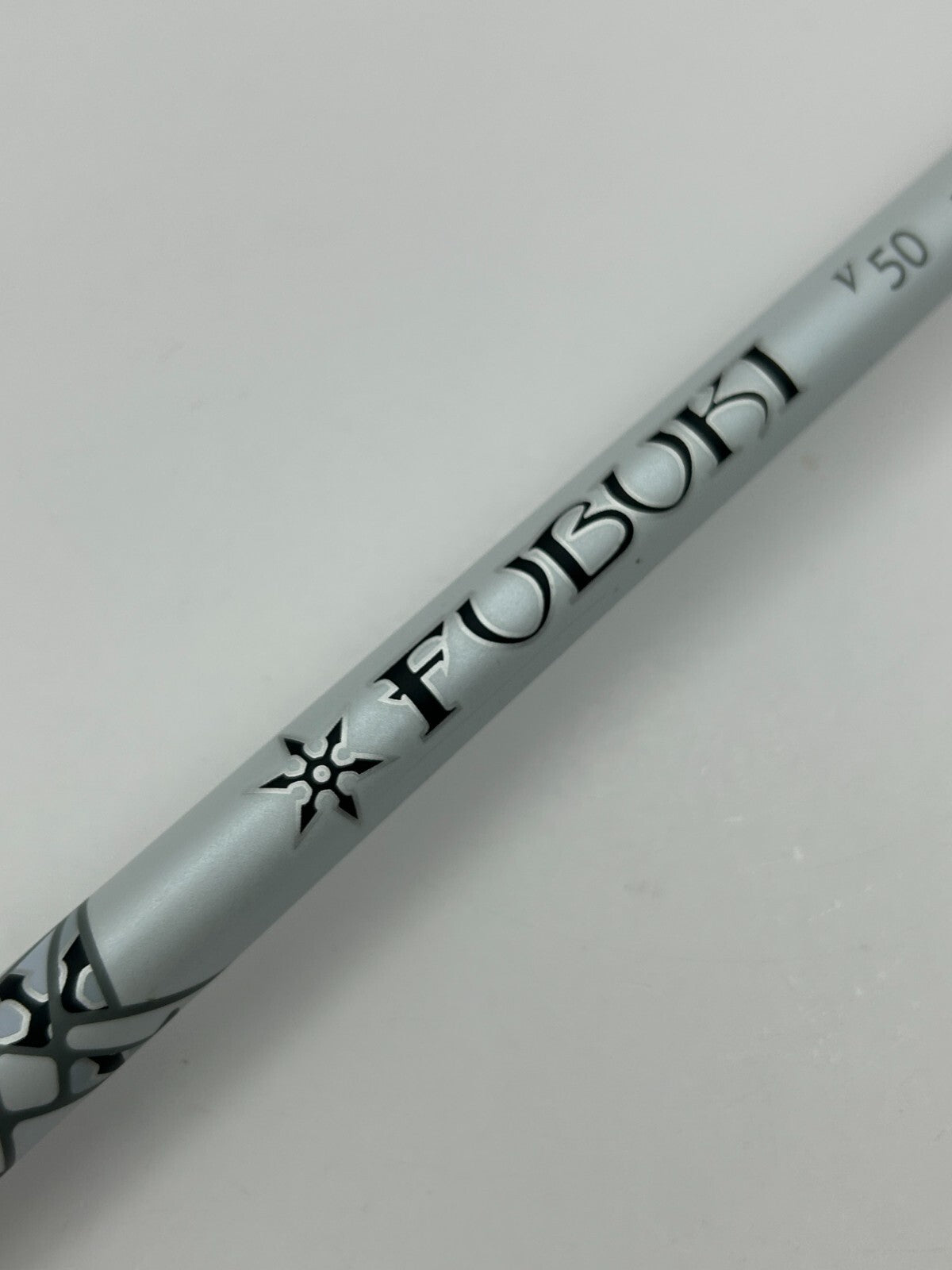 Mitsubishi Chemical FUBUKI V 50 X Fairway Wood Shaft 43 in No Adapter *7072