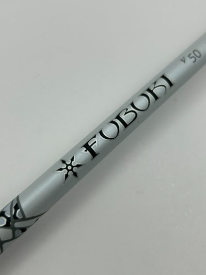 Mitsubishi Chemical FUBUKI V 50 X Fairway Wood Shaft 43 in No Adapter *7072