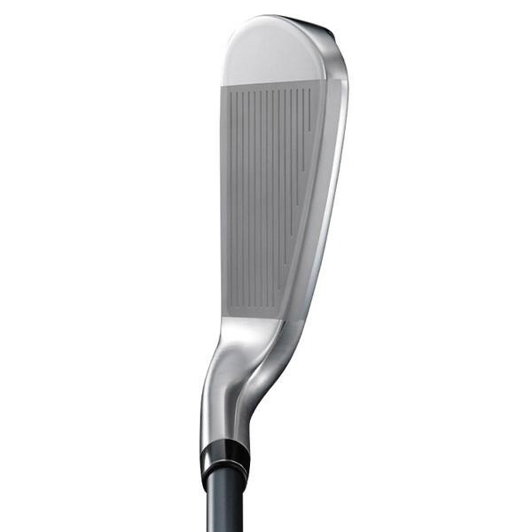 XXIO 14 2026 Iron Set 5pcs 6 PW N.S.PRO 850GH neo DST Steel S Flex RH New1