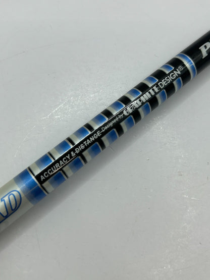 Graphite Design TOUR AD PT 6 SR Fairway Wood Shaft 41.5 in No adapter *24662