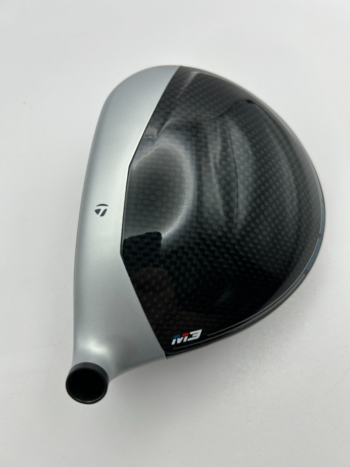 TaylorMade M3 460 9.5 driver head Right Handed golf from japan 32195