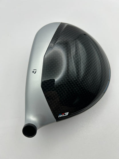 TaylorMade M3 460 9.5 driver head Right Handed golf from japan 32195