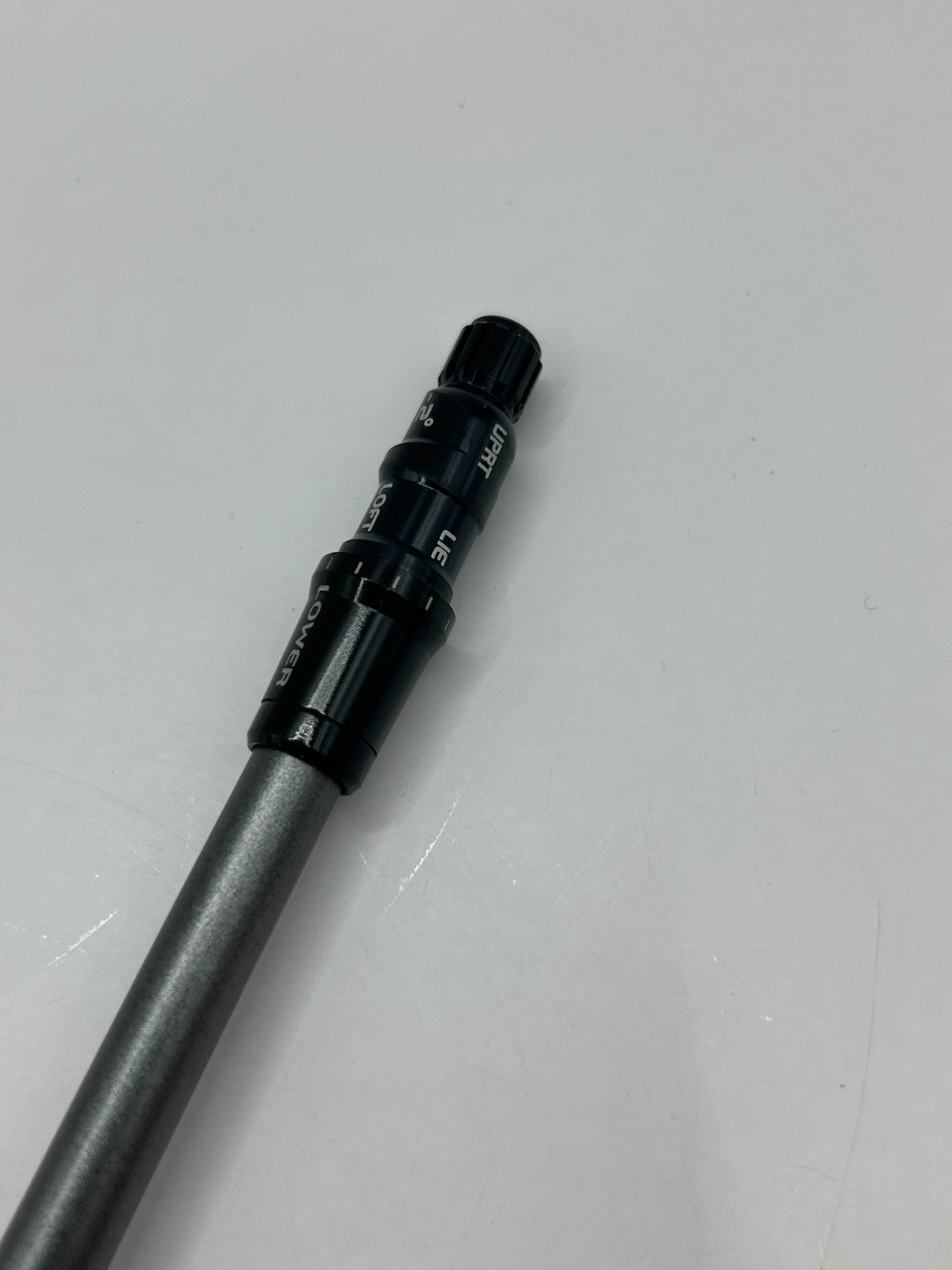 Graphite Design TOUR AD XC 6 S Driver Shaft 44.125 in TaylorMade Adapter *246115