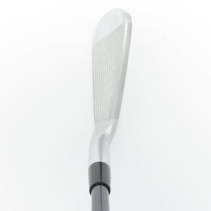 Bridgestone 242CB+ 2024 Iron Set 5 PW 6 Clubs Diamana Thump iB70 S RH Used1