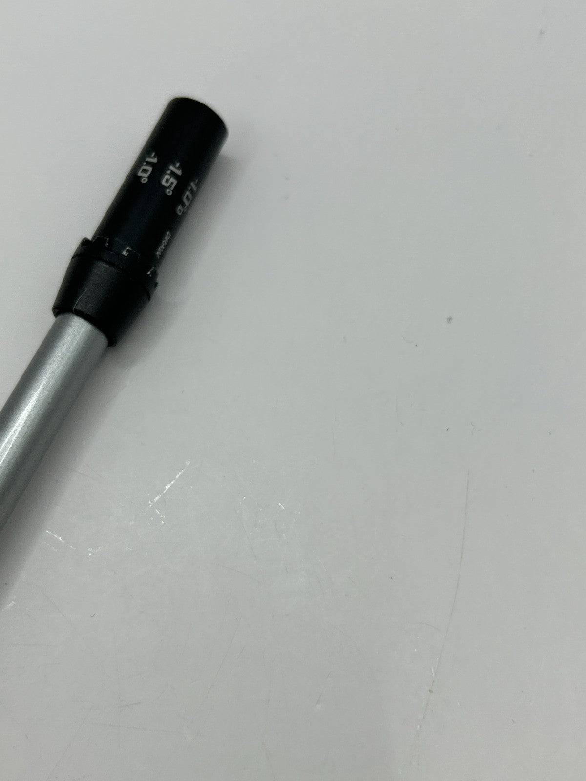 Graphite Design TOUR AD UB 6 Stiff Driver Shaft 44.25 in Cobra Adapter *244213