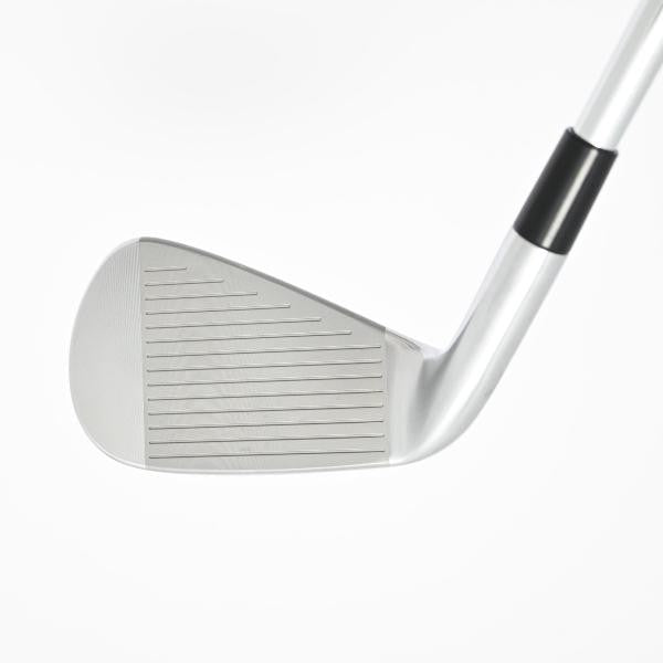 TaylorMade P8CB 2025 Iron Set 6 PW 5 Clubs N.S.PRO 950GH neo S RH Used2