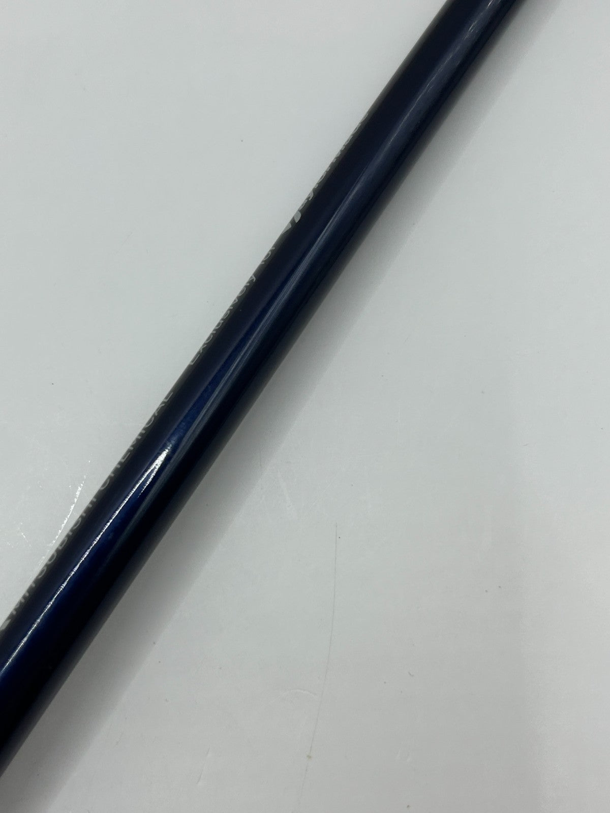 Mitsubishi Diamana BLUE TM50 S Driver Shaft 44.375 in TaylorMade adapter *29499