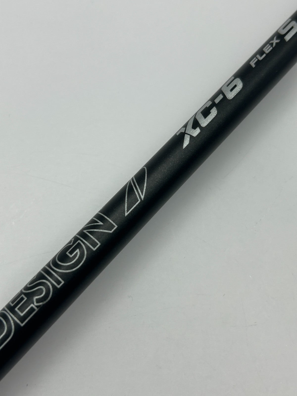 Graphite Design TOUR AD XC 6 Stiff Fairway Wood Shaft 40.75 in TaylorMade *17217