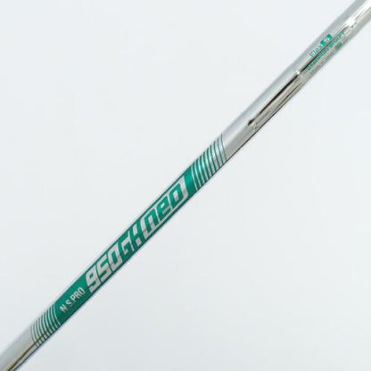 Mizuno JPX 925 Hot Metal Pro Set 6 PW 5 Clubs N.S.PRO 950GH neo S RH Used Japan4