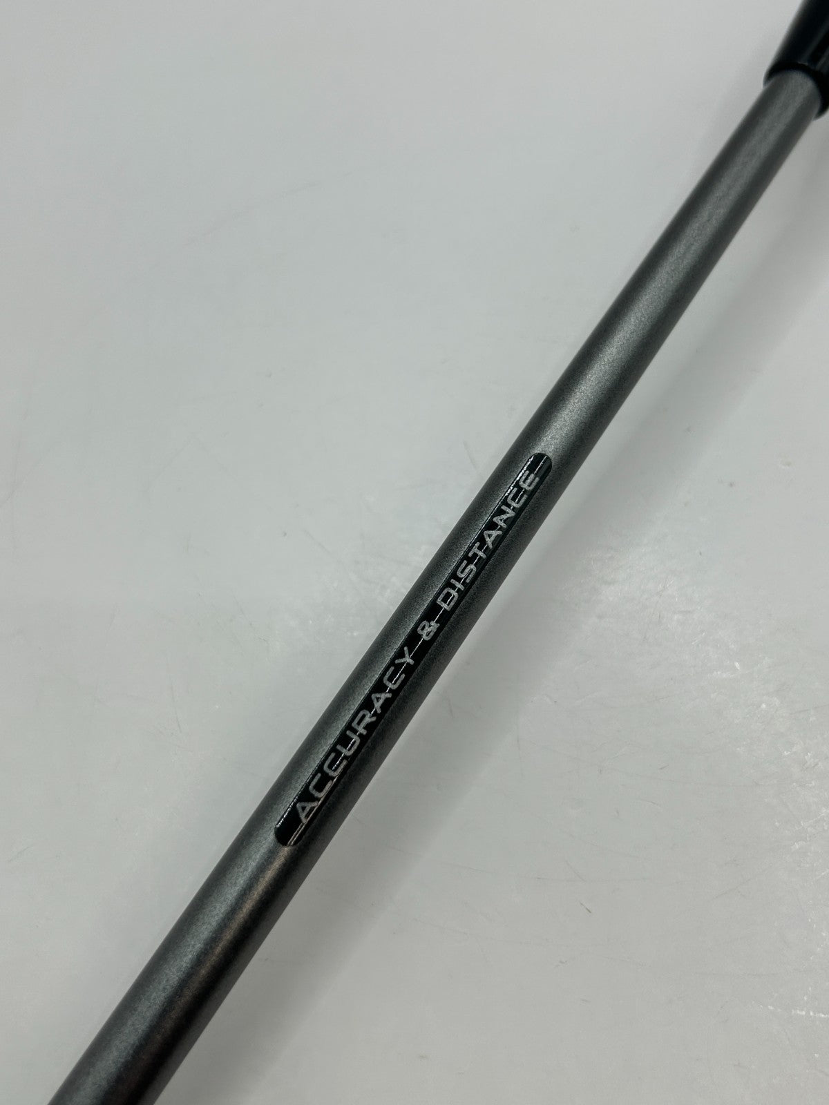 Graphite Design TOUR AD XC-6 Stiff Driver Shaft 44 in Titleist Adapter *265812