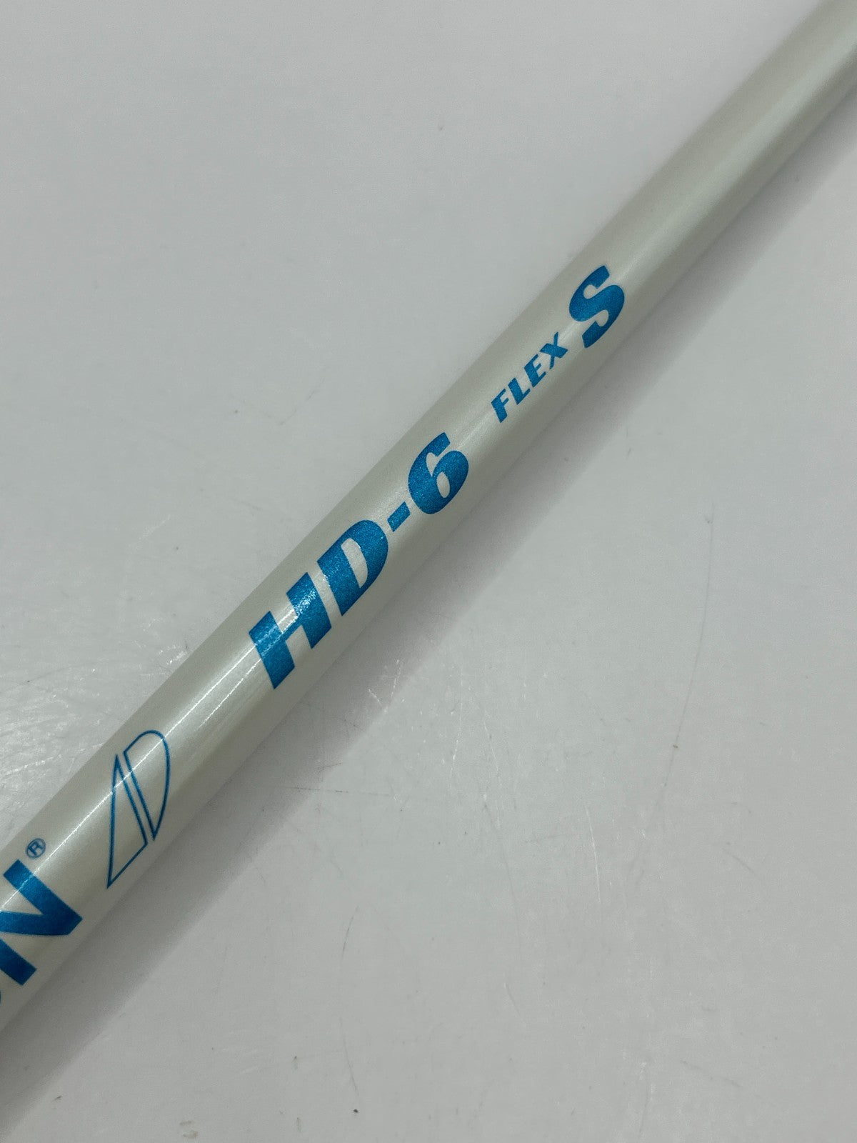 Graphite Design TOUR AD HD 6 Stiff Driver Shaft 44.125 in Ping Adapter *29731