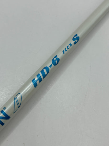 Graphite Design TOUR AD HD 6 Stiff Driver Shaft 44.125 in Ping Adapter *29731