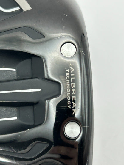 Callaway ROGUE 9.0 driver head only Right Handed from japan 313418