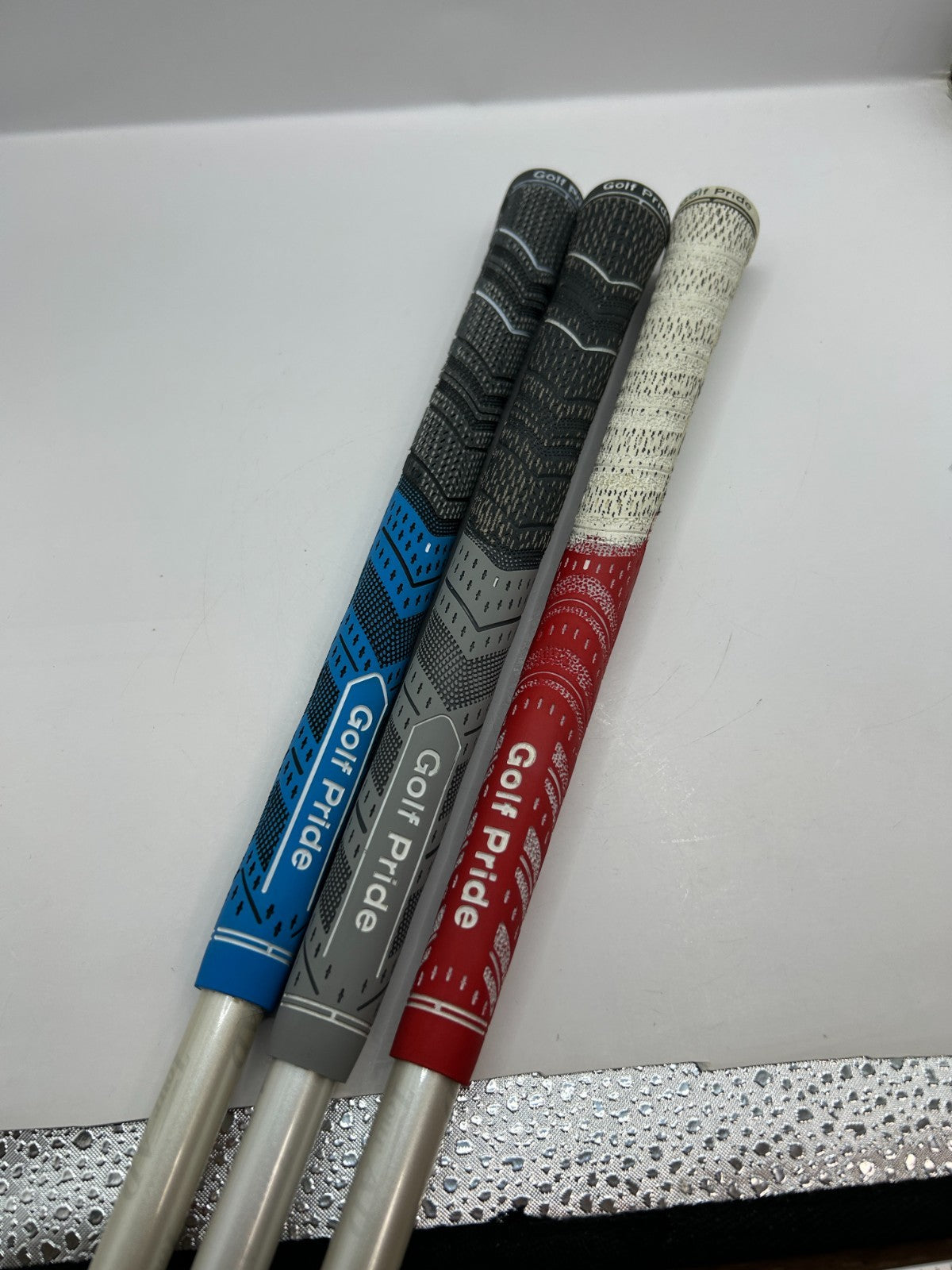 Graphite Design TOUR AD DI 6S Driver Shaft 1pc 7S FW Shaft 2pcs Titleist Adapter14