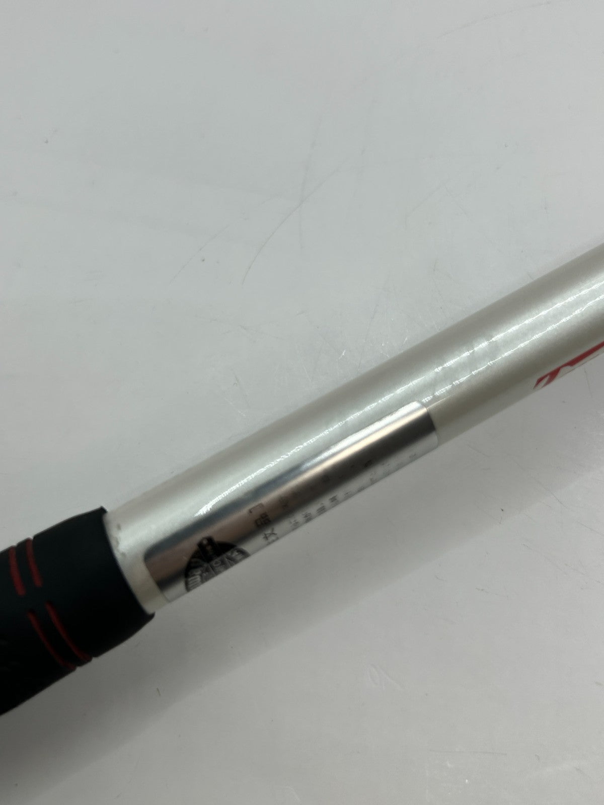 Graphite Design TOUR AD DJ-6 Stiff Driver Shaft 43.375 in No adapter *26705