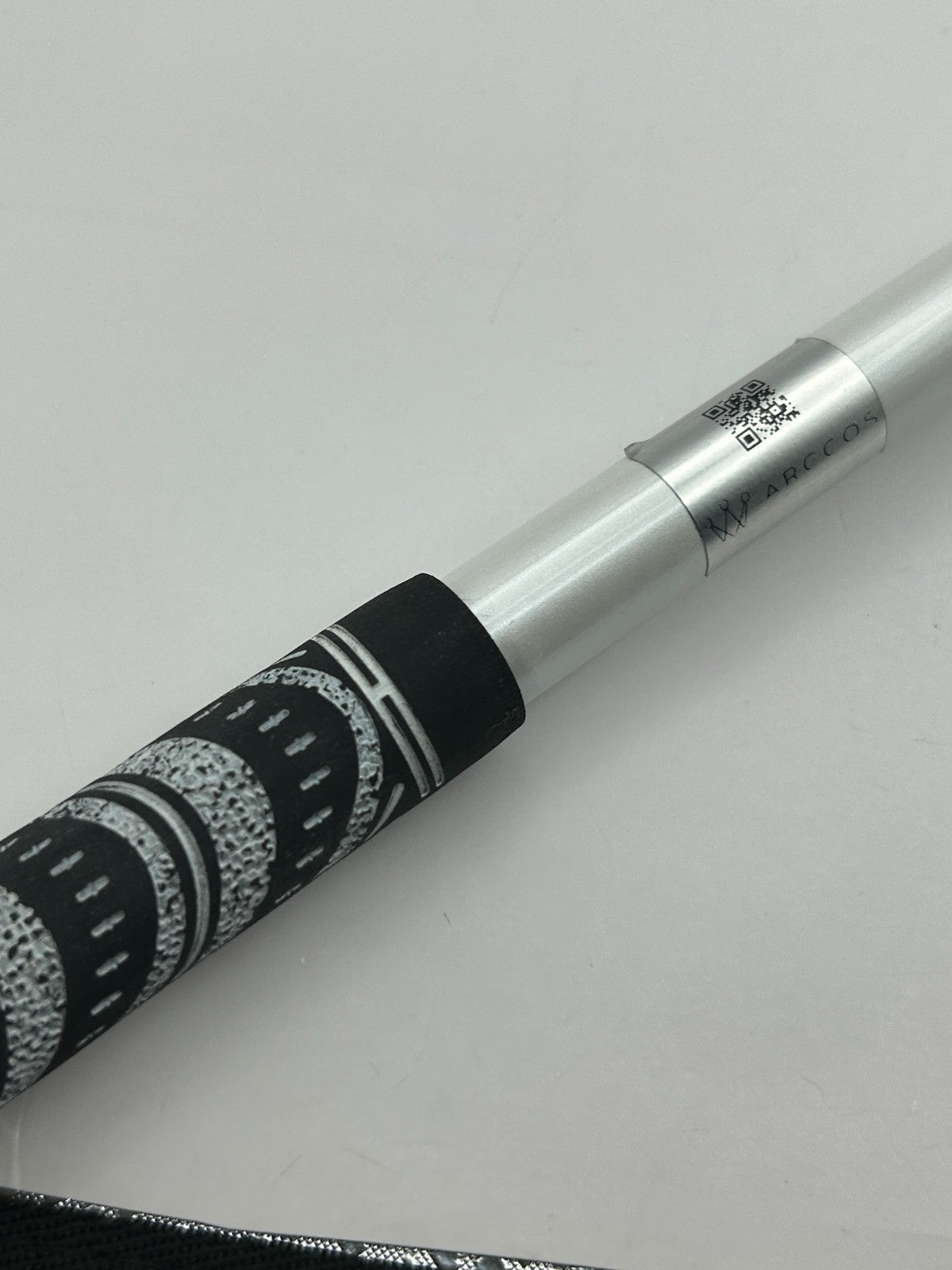 Graphite Design TOUR AD HD 7 Stiff Driver Shaft 43.875 in Ping adapter *23544