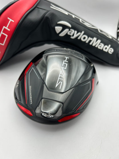 Taylormade Stealth 9.0 driver head only Right Handed golf from japan 24282