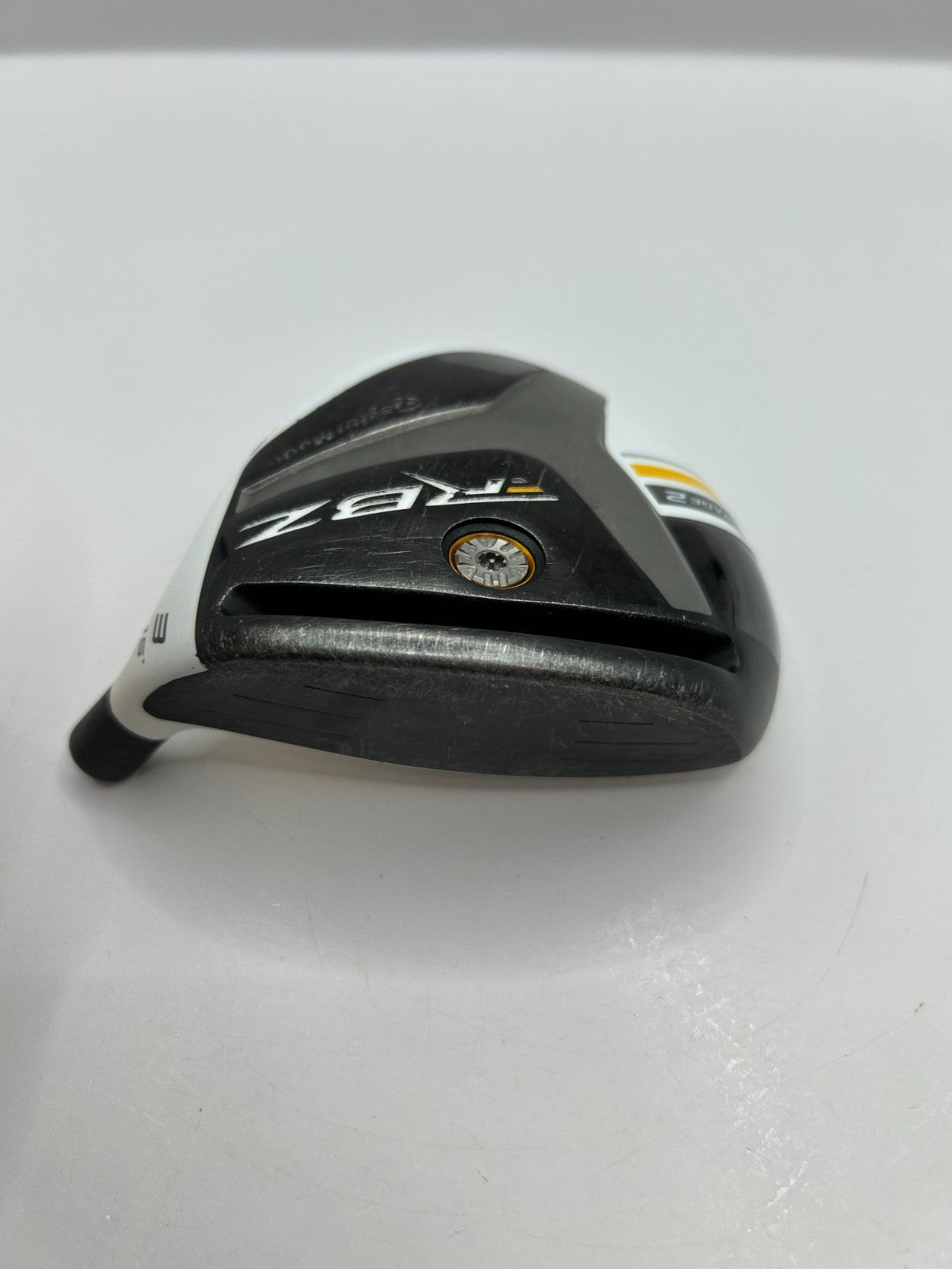 TaylorMade RBZ Stage 2 3W 15 Fairway wood Head Only 36064