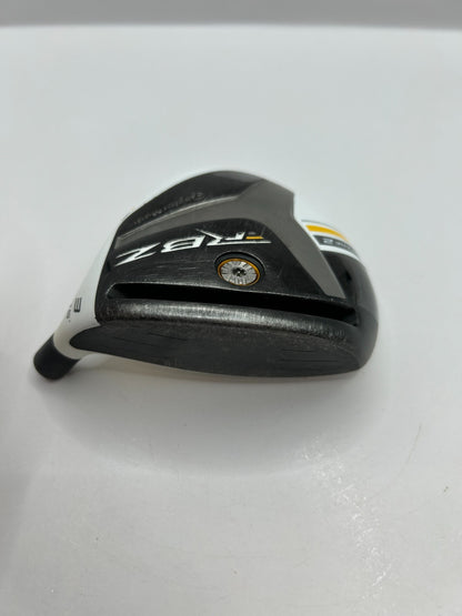 TaylorMade RBZ Stage 2 3W 15 Fairway wood Head Only 36064