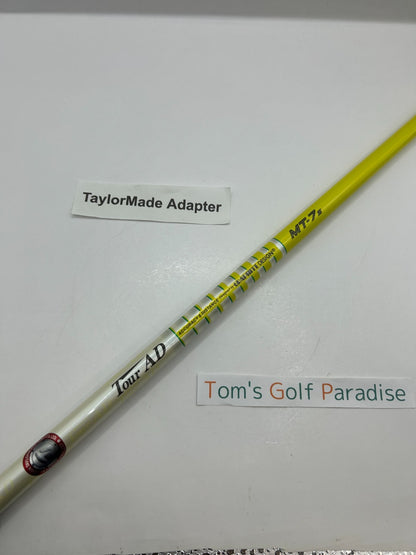 Graphite Design TOUR AD MT-7 Stiff Fairway Wood Shaft 42.5 in TaylorMade *26990