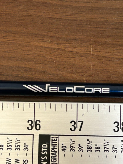 Fujikura VENTUS BLUE 5R VELOCORE Fairway Wood Shaft TaylorMade adapter *248621