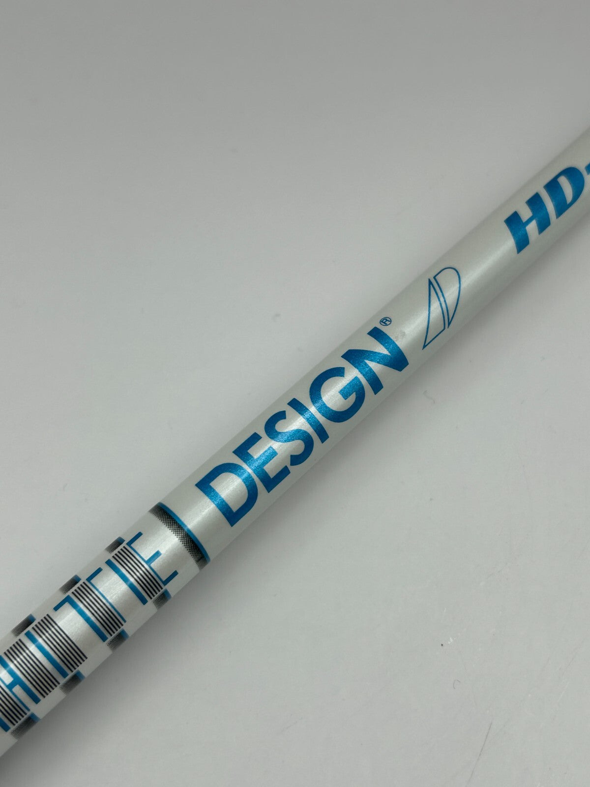 Graphite Design TOUR AD HD 6 Stiff Driver Shaft 44.125 in Callaway Adapter *9982