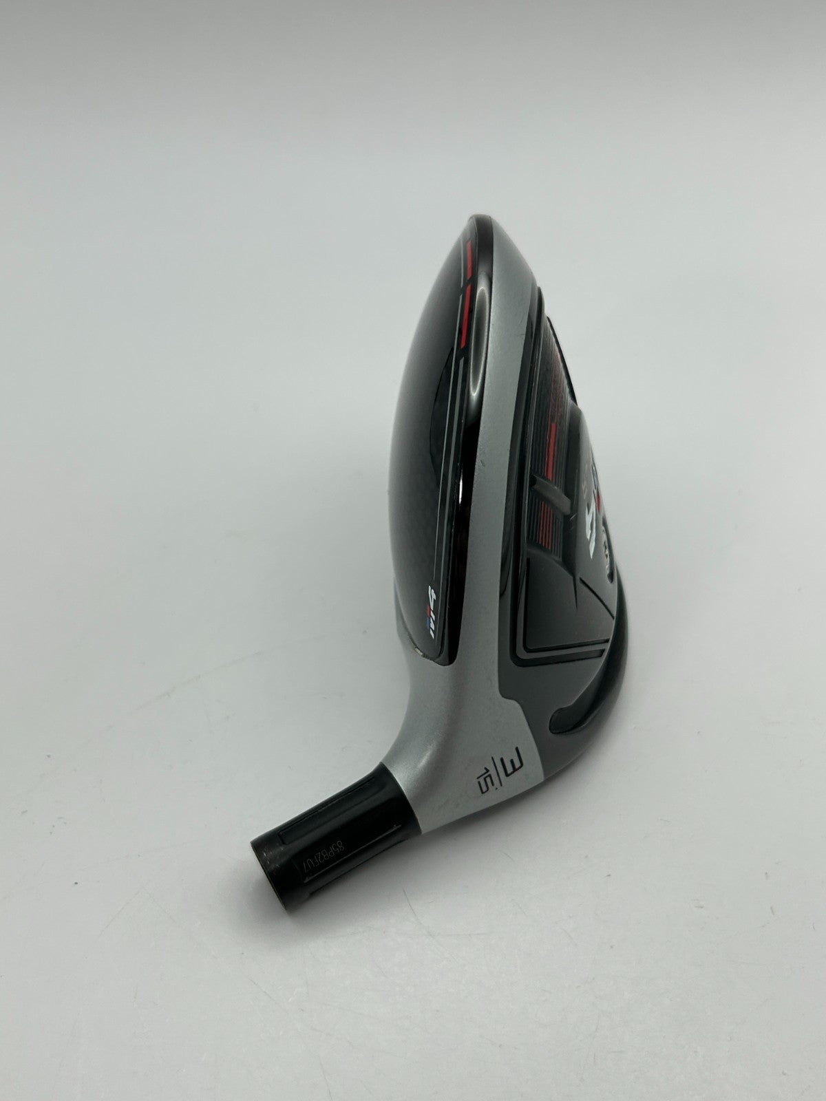 Taylormade M4 Tour 3W 15 Fairway Wood head only right handed golf 343012