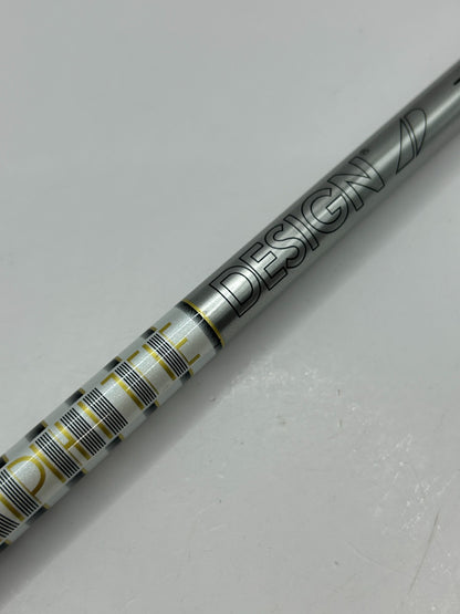 Graphite Design TOUR AD TP 5 Stiff Fairway Wood Shaft 41.75 in No adapter *25362