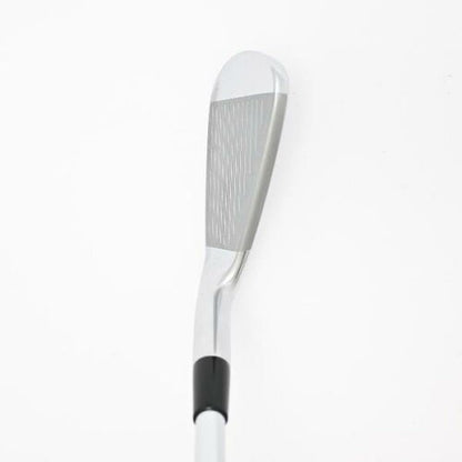 Mizuno Pro 225 Iron Set 5 PW 6 Clubs Dynamic Gold 120 S200 RH Used Japan1