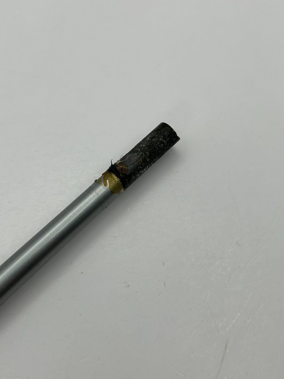 Graphite Design TOUR AD UB 6 S Fairway Wood Shaft 40.75 in No Adapter *236715