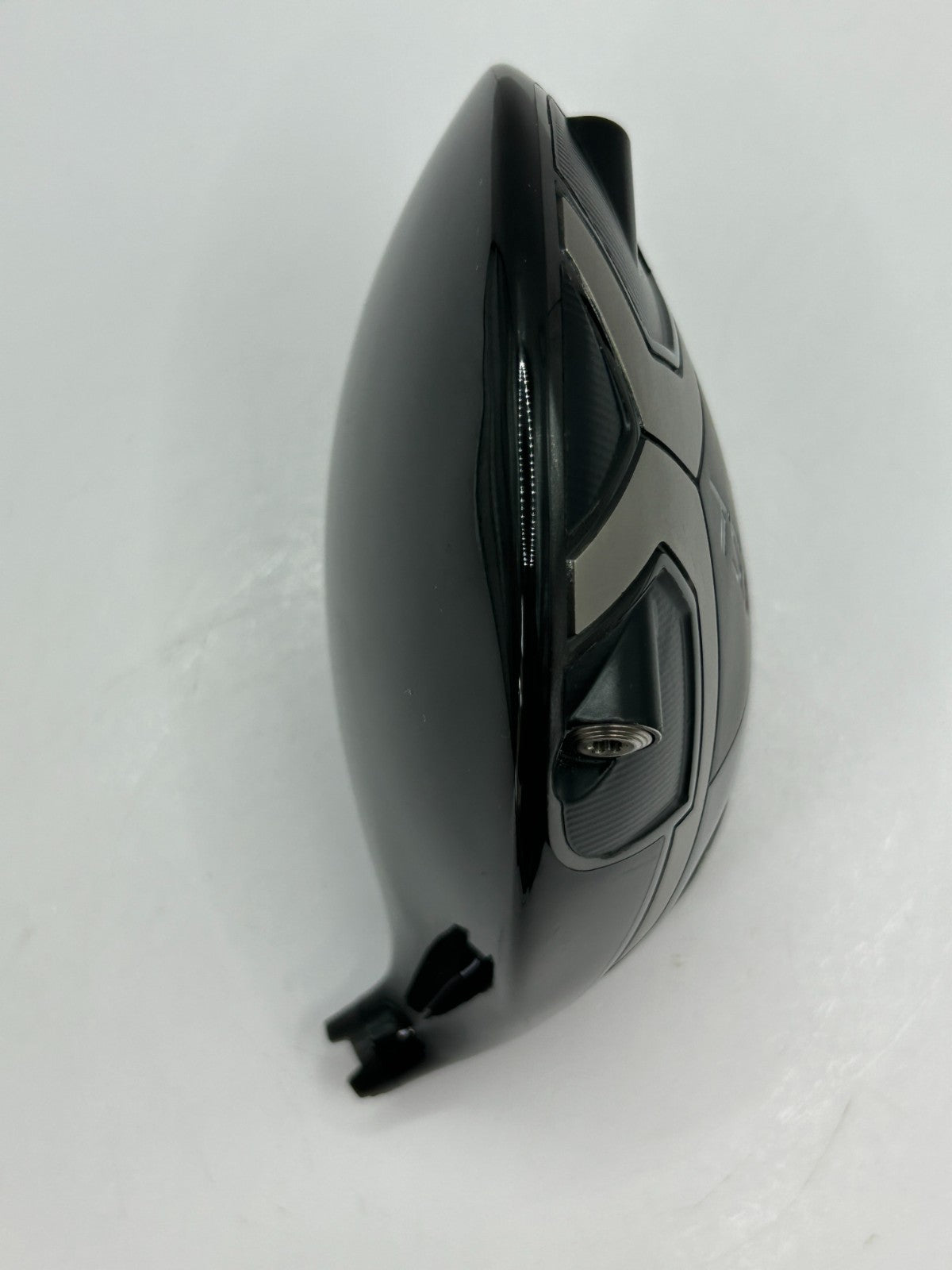 Titleist TS3 9.5 driver head only right handed golf from japan 405613