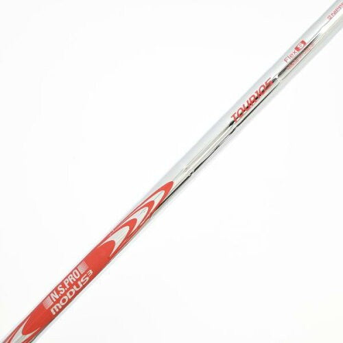 PING i525 Power Spec Iron Set 6 PW 5 Clubs N.S.PRO MODUS3 TOUR 105 S RH Used4