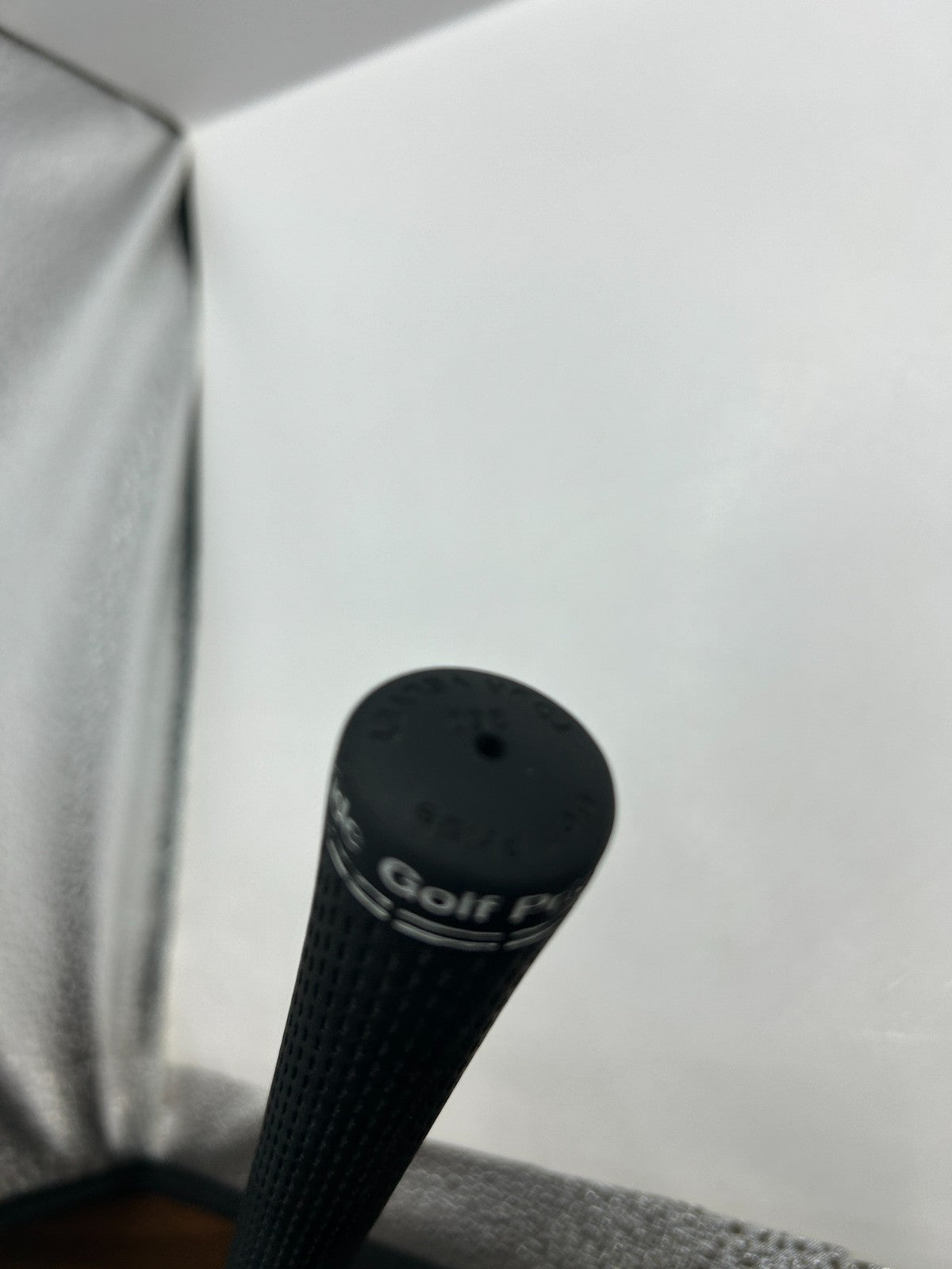 Graphite Design TOUR AD GT 6 S Fairway Wood Shaft 41.75 in Titleist adapter 258516