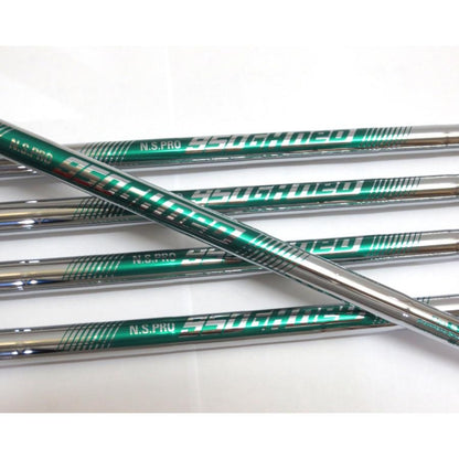 Srixon ZXi5 2027 Iron Set 5pcs 6 PW N.S.PRO 950GH neo Steel S RH New1