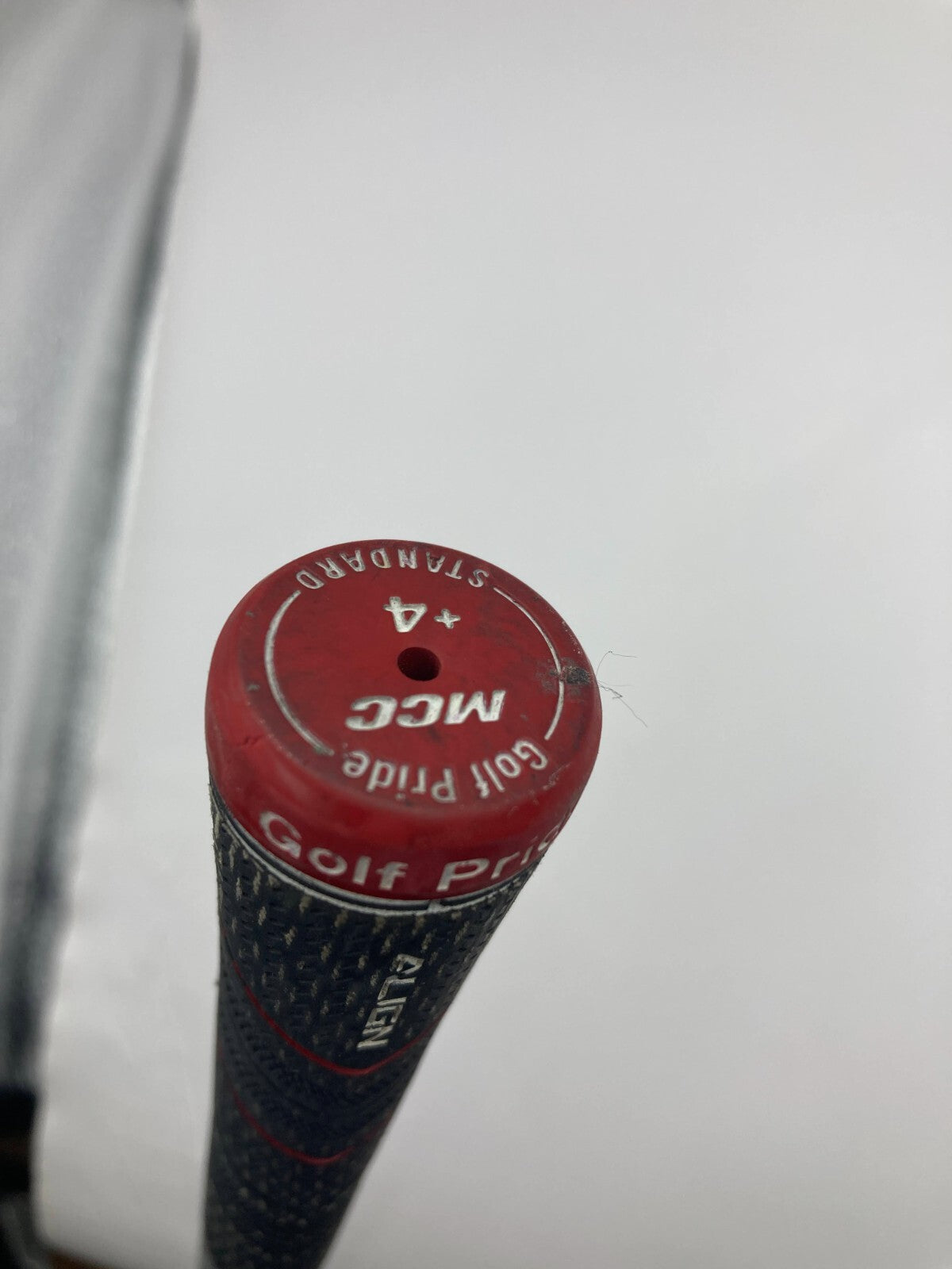 Graphite Design TOUR AD HD-6 Stiff Driver Shaft 44.125 in Callaway Adapter *58213