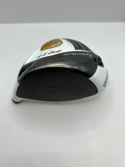 TaylorMade R11 9.0 driver head only right handed golf from Japan 36384