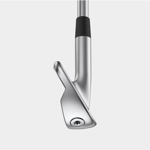 PING Blueprint S Iron Set 5pcs 6 PW N.S.PRO MODUS3 TOUR120 Steel S RH New4